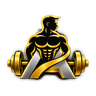 AnthroGym Logo